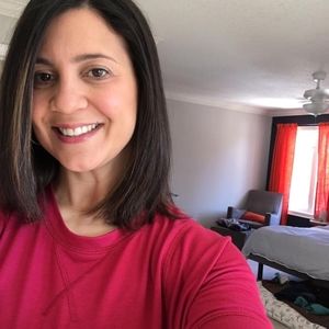 Meet your Posher, Laura